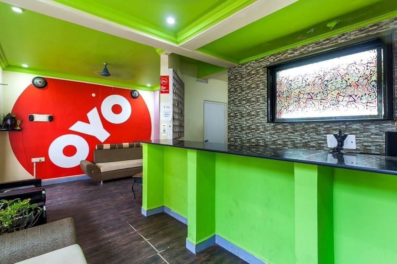 Hotel Sodders Renton Manor Arpora Esterno foto