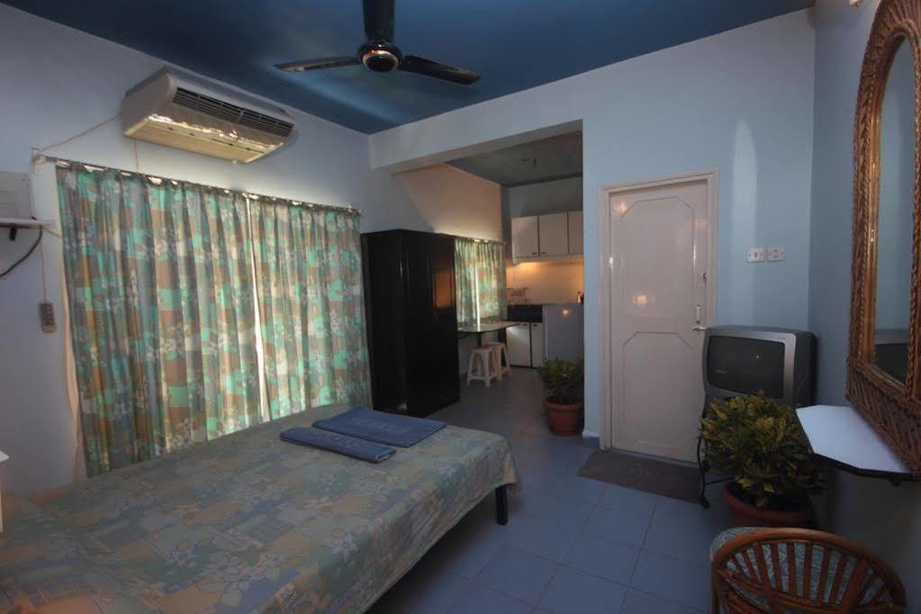 Hotel Sodders Renton Manor Arpora Esterno foto